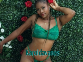 Karoldavanos