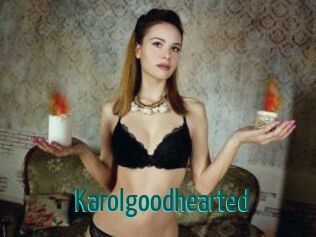 Karolgoodhearted