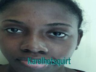 Karolhotsquirt