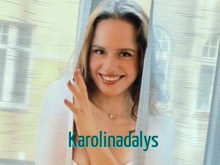Karolinadalys