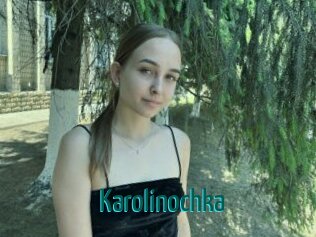 Karolinochka