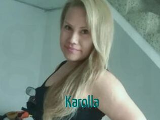Karolla