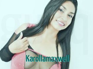 Karollamaxwell