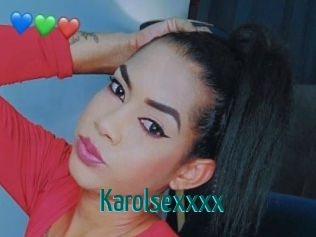 Karolsexxxx