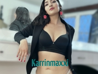 Karrinmaxxi