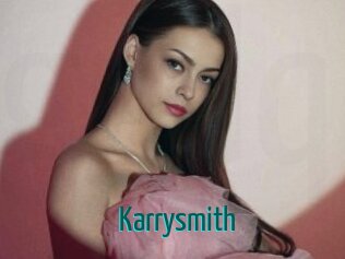 Karrysmith