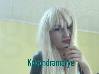 Kasandramarye