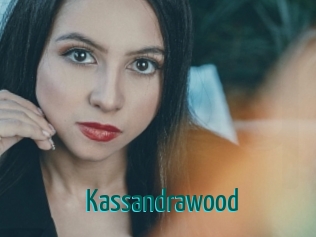 Kassandrawood