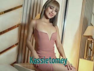 Kassietomey