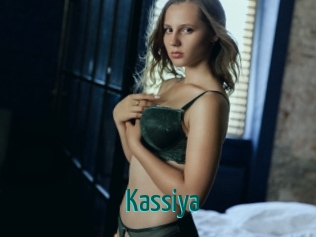 Kassiya