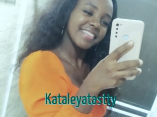 Kataleyatastty