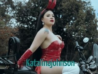 Katalinajohnson