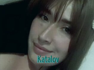katalov Guide du Queutard