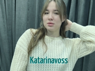 Katarinavoss