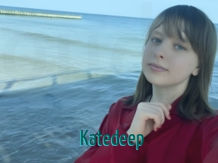 Katedeep