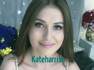 Kateharrise