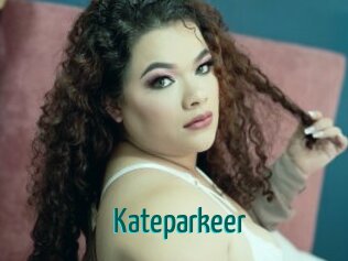 Kateparkeer