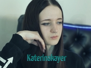 Katerinakayer