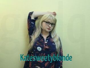 Katesweetyblonde