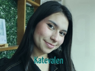 Katevalen