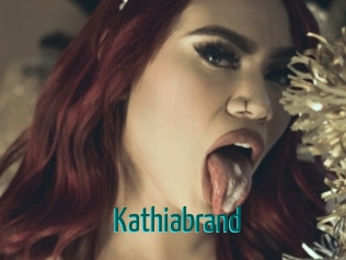 Kathiabrand