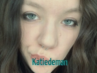 Katiedeman