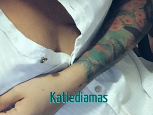 Katiediamas