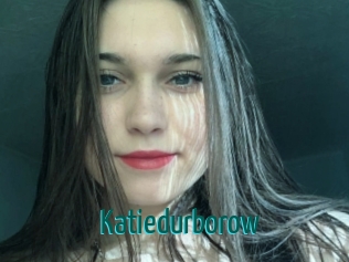 Katiedurborow