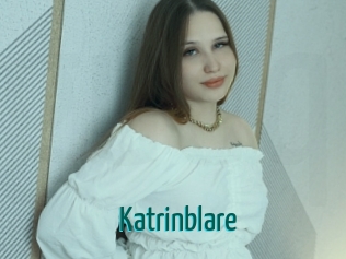 Katrinblare