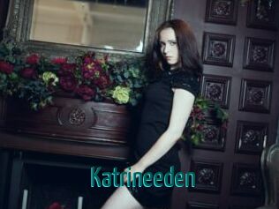 Katrineeden