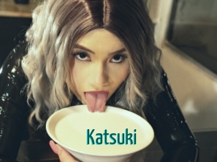 Katsuki