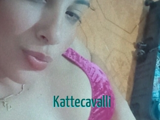 Kattecavalli