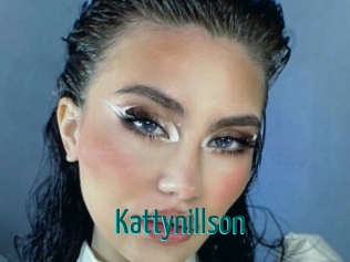 Kattynillson