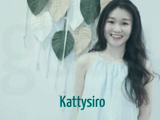 Kattysiro