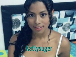 Kattysuger