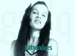 Katvondees