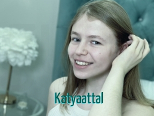 Katyaattal