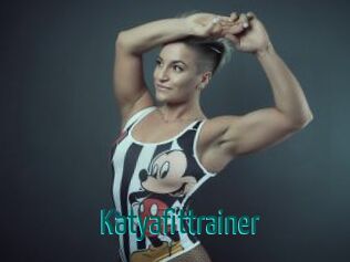 Katyafittrainer