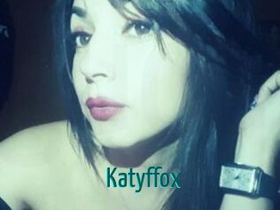 Katyffox