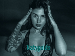 Katygolds