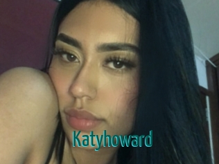 Katyhoward