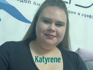 Katyrene