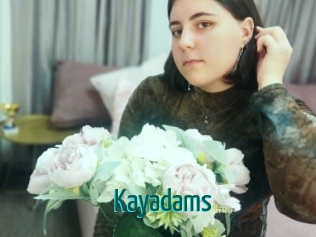 Kayadams