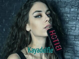 Kayadelfie