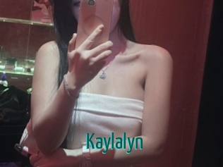 Kaylalyn