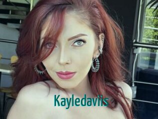 Kayledaviis