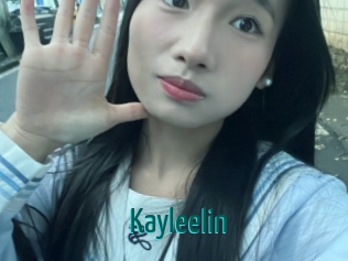 Kayleelin