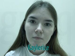 Kaylerice