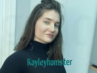 Kayleyhamster