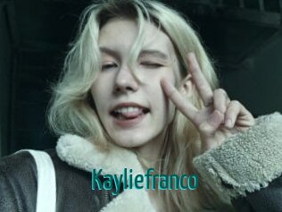 Kayliefranco